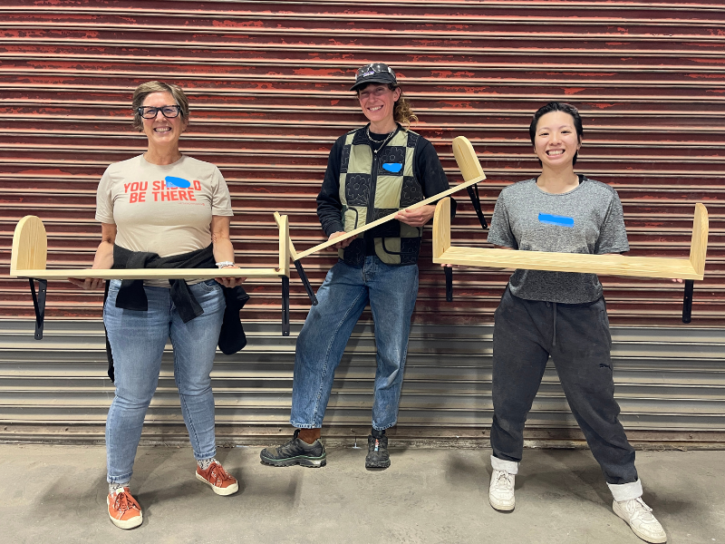 Intermediate DIY