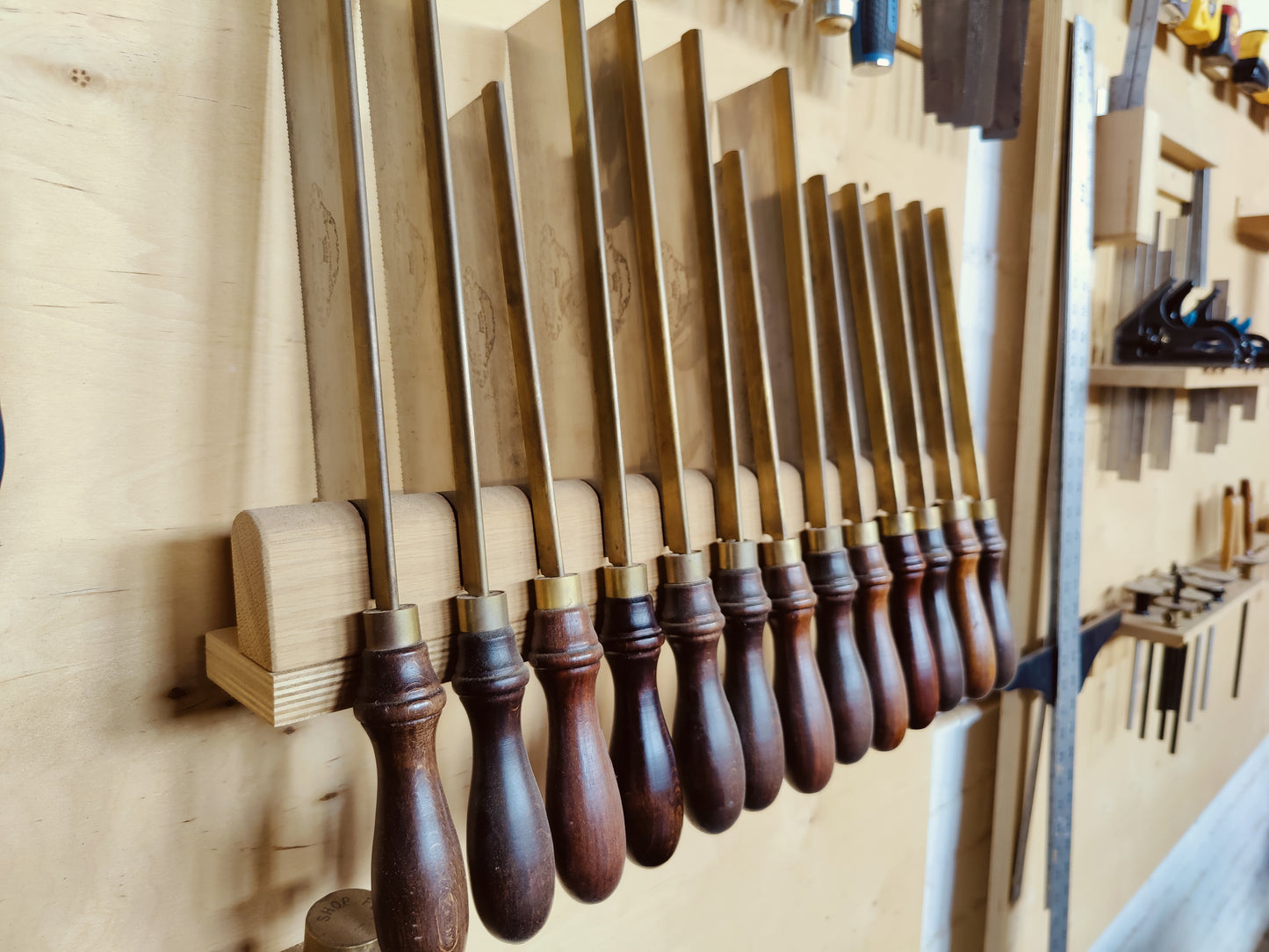 Intro to Dovetails