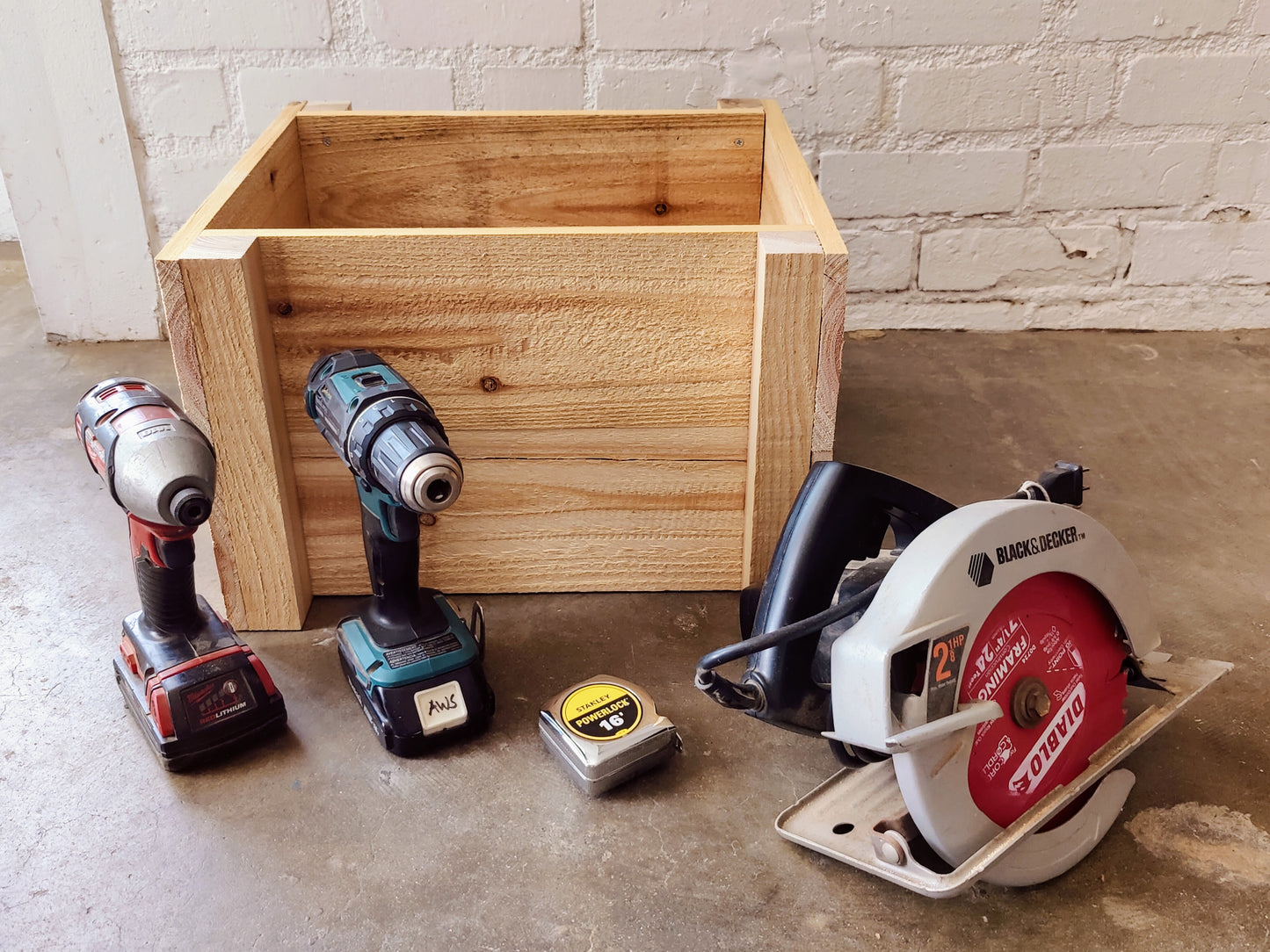 Intro to DIY