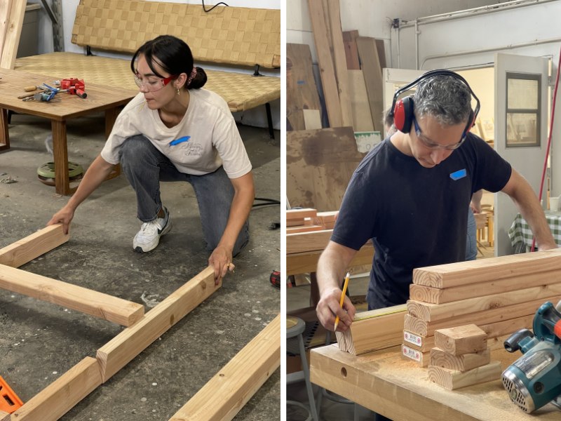 Intro to DIY