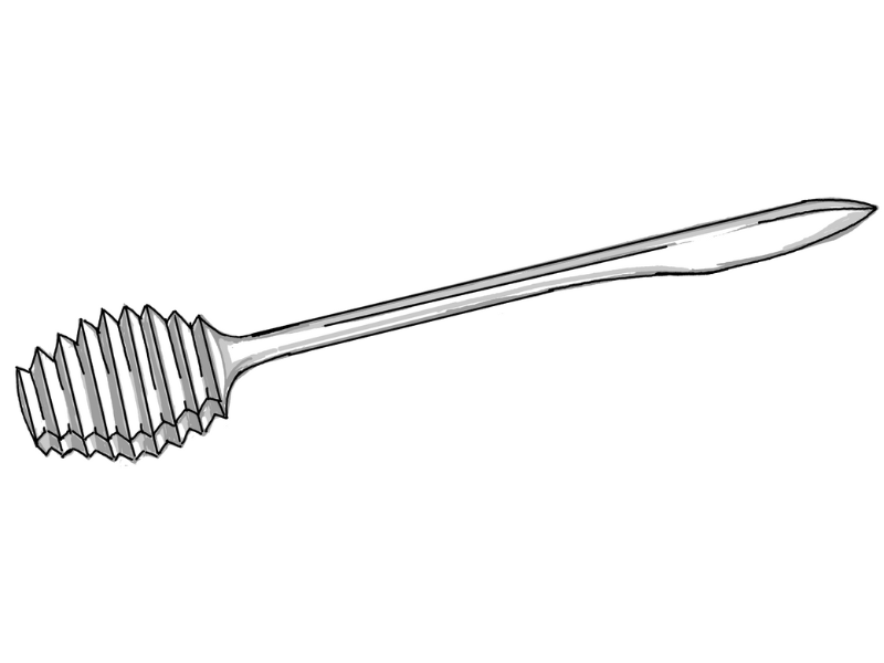 Back Scratcher