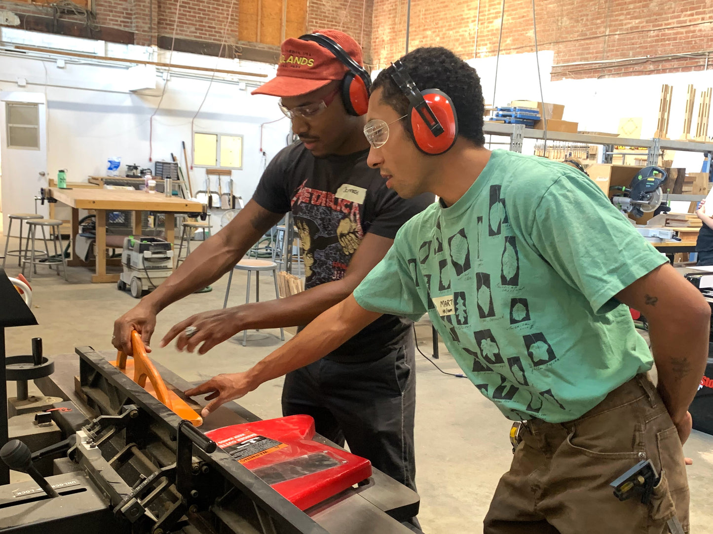 Private Instruction: Custom Project