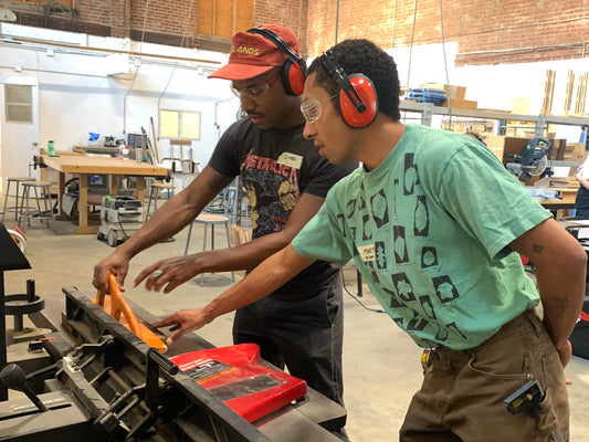 Private Instruction: Custom Project