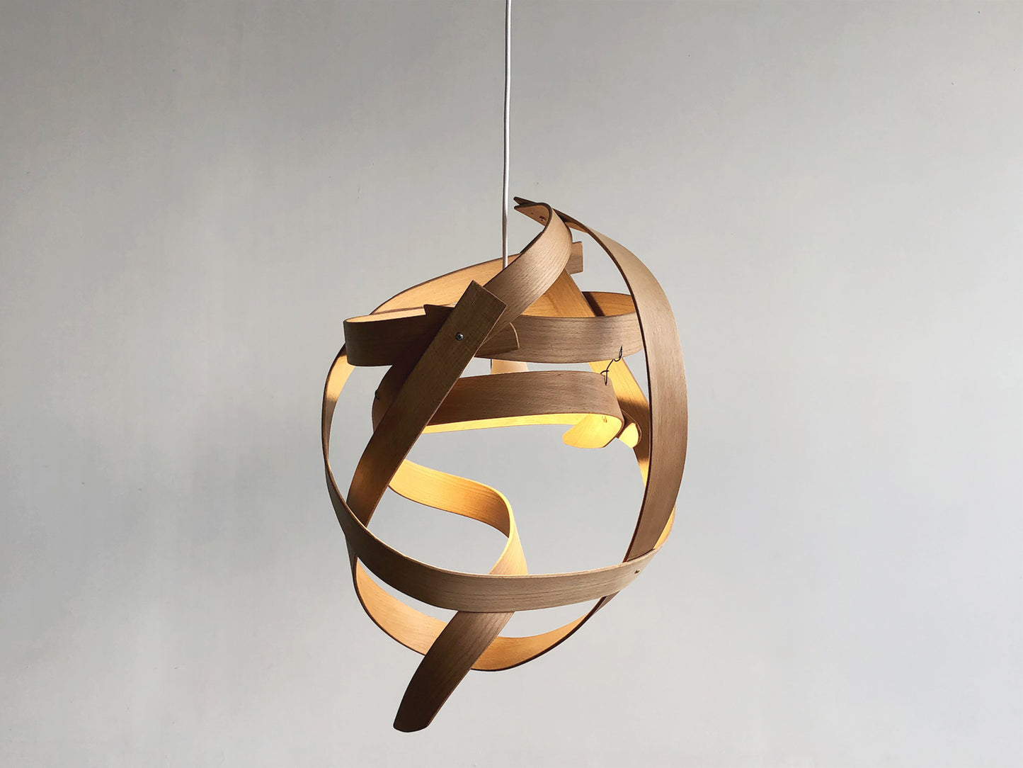 Steam Bending: Freehand Sculpture - Private Class