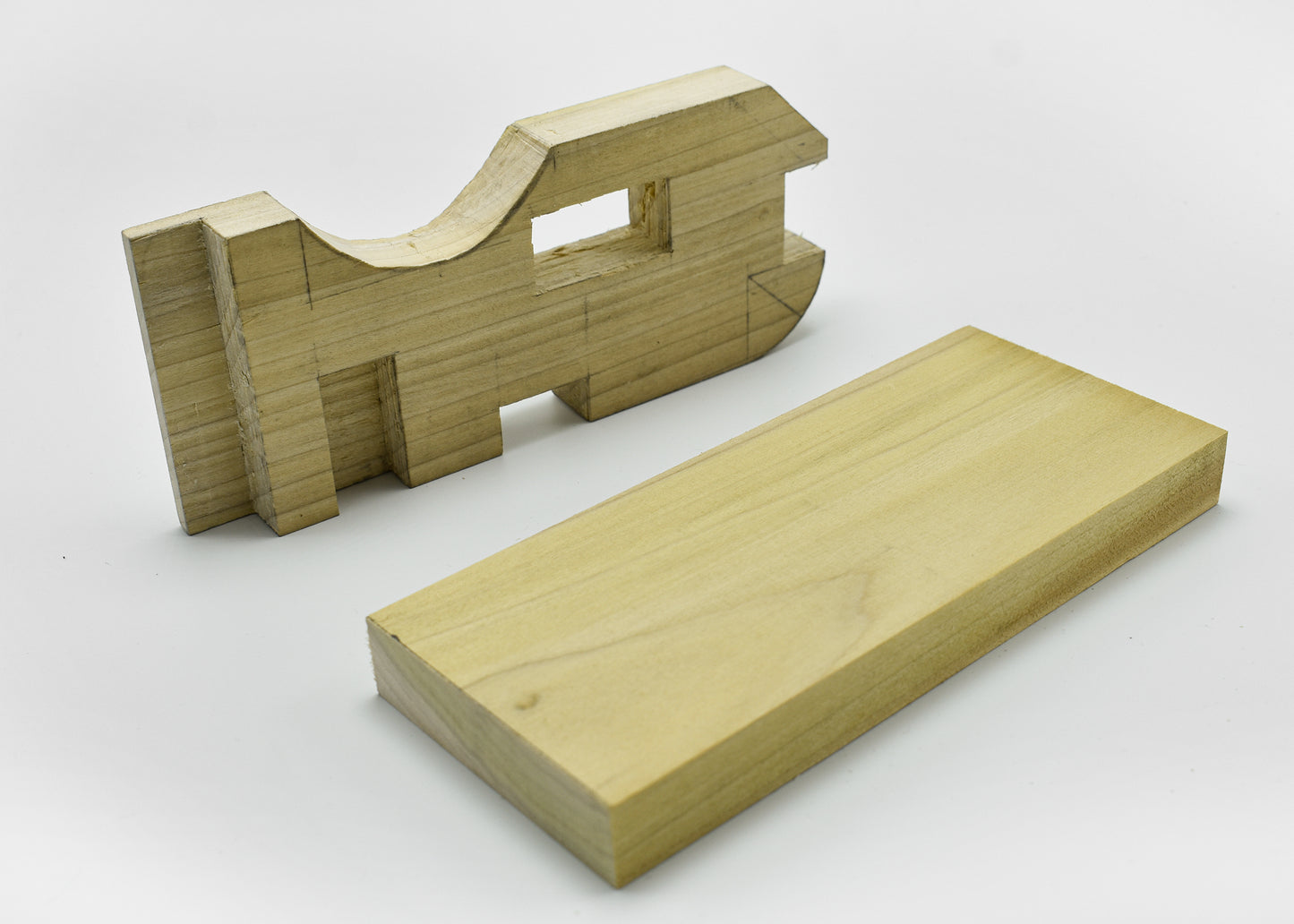 Intro to Chisels