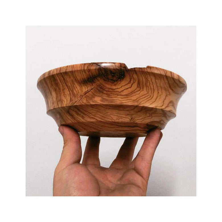 Turning II: Bowls - Private Class