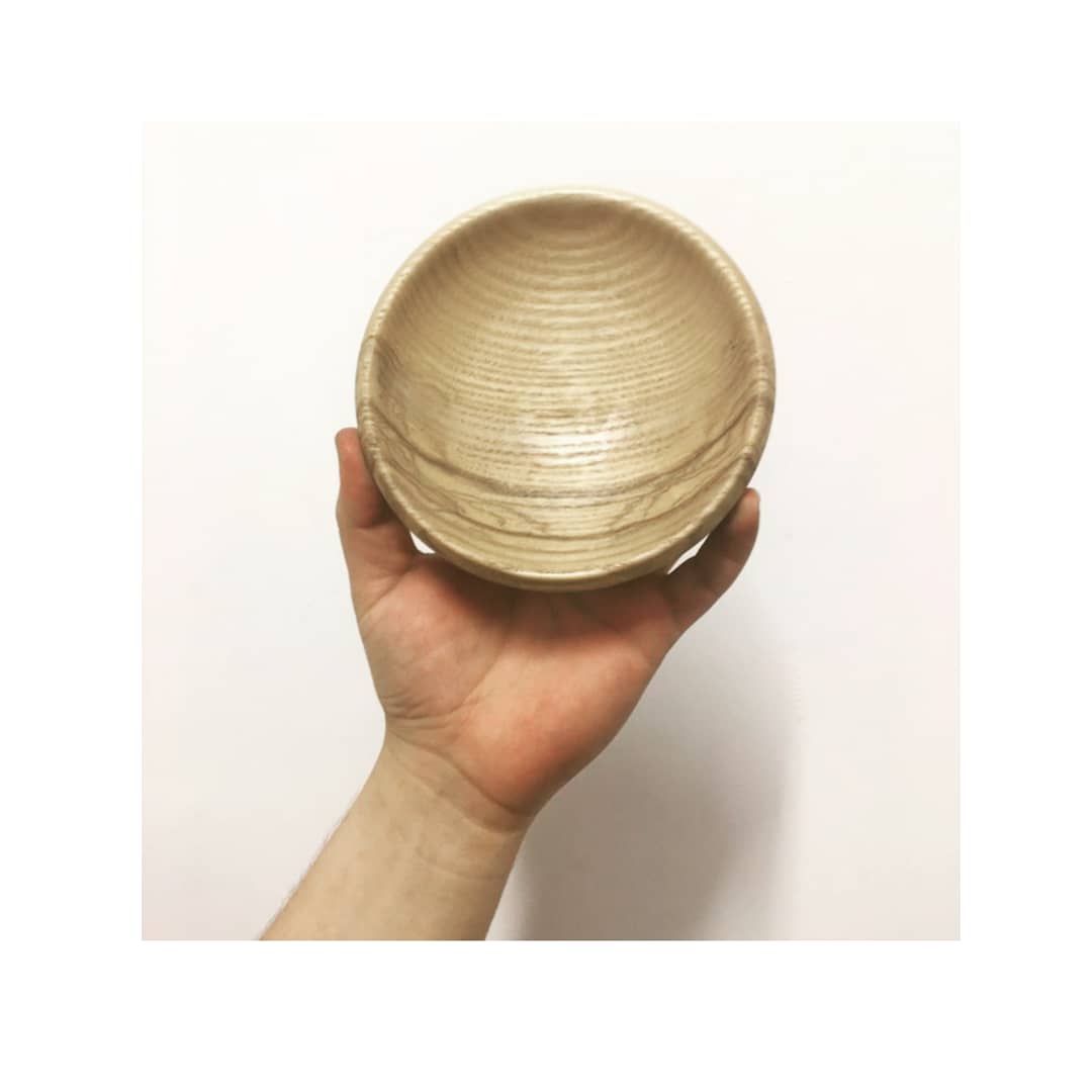 Turning II: Bowls - Private Class