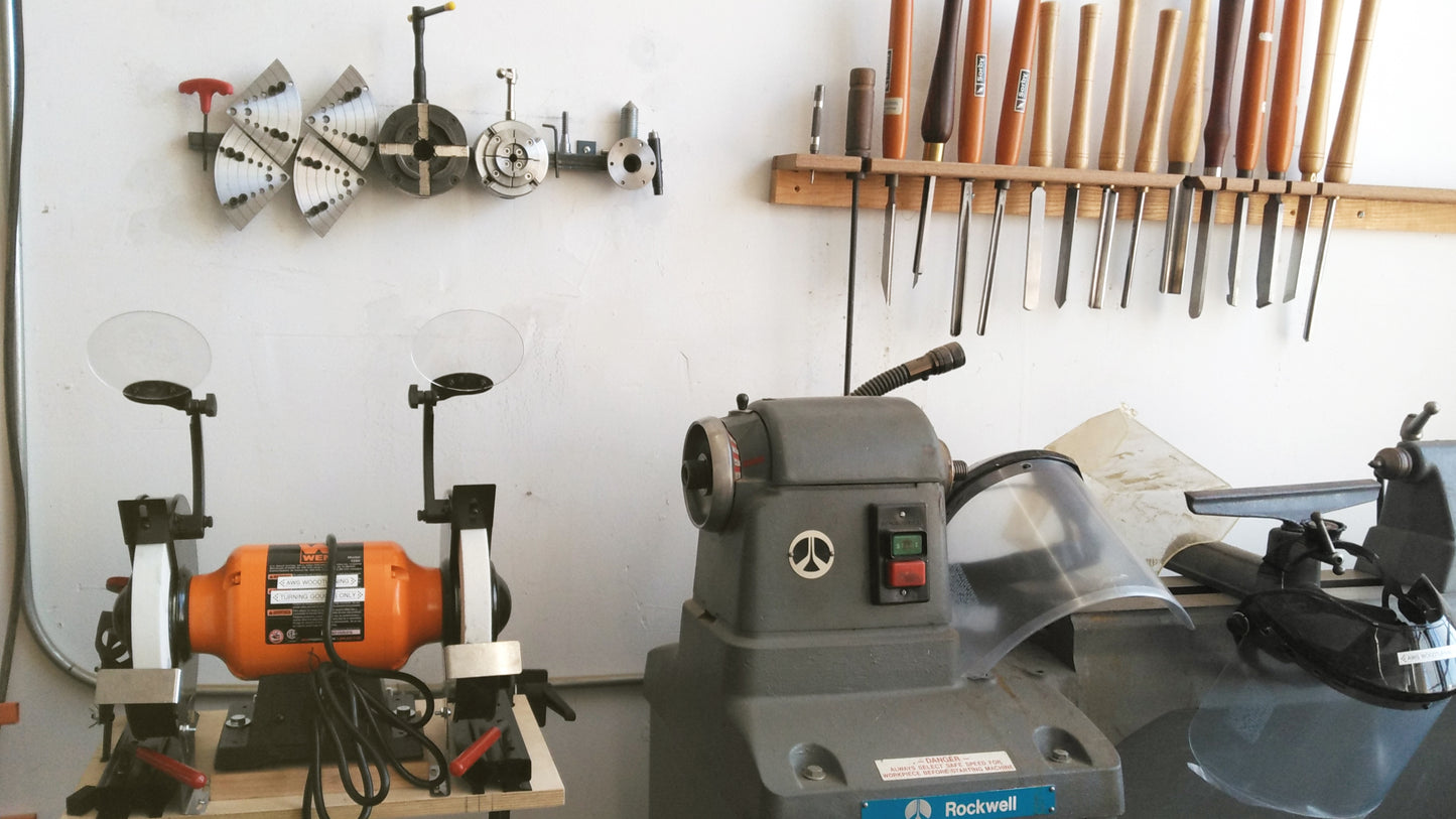 Sharpening- Private Class