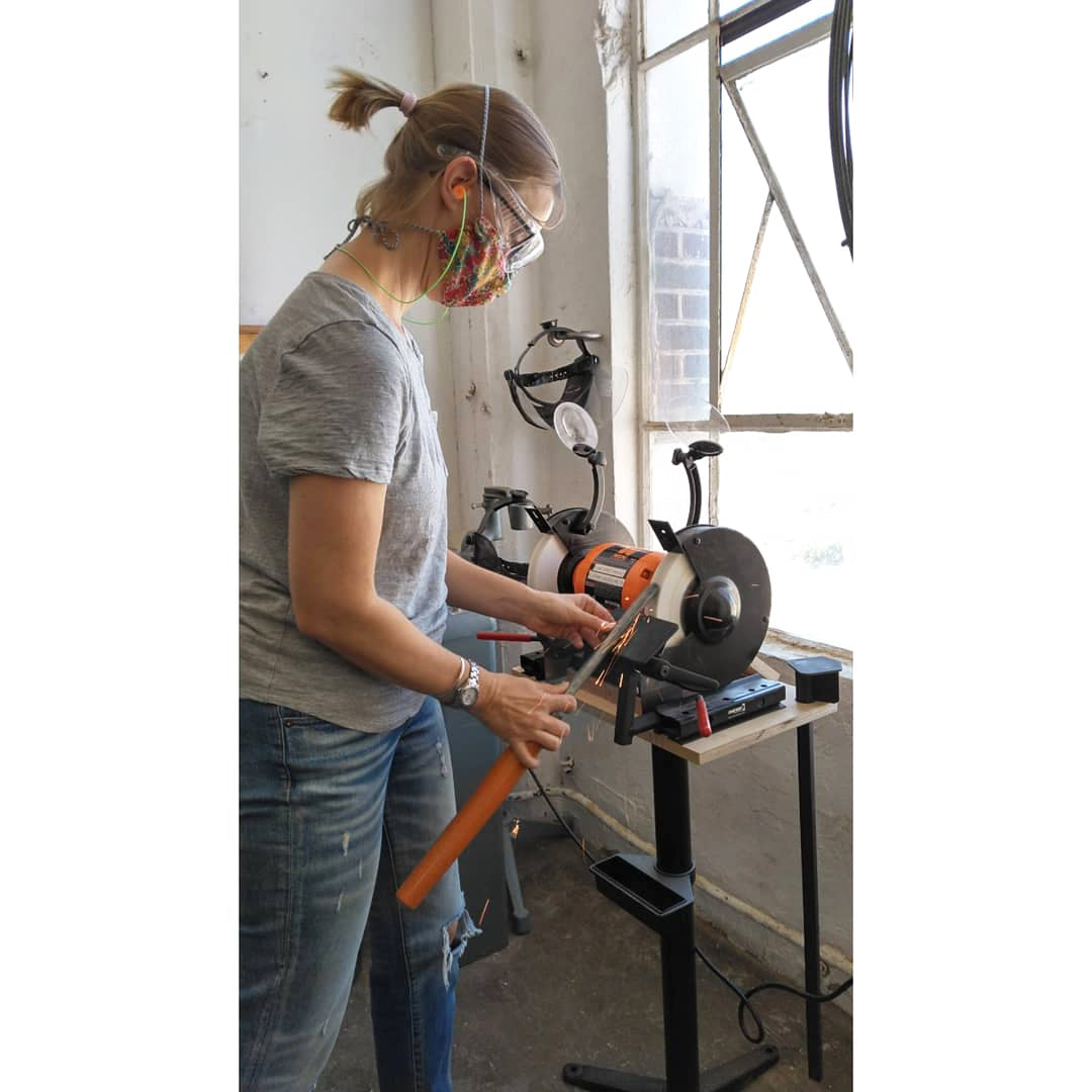 Sharpening- Private Class