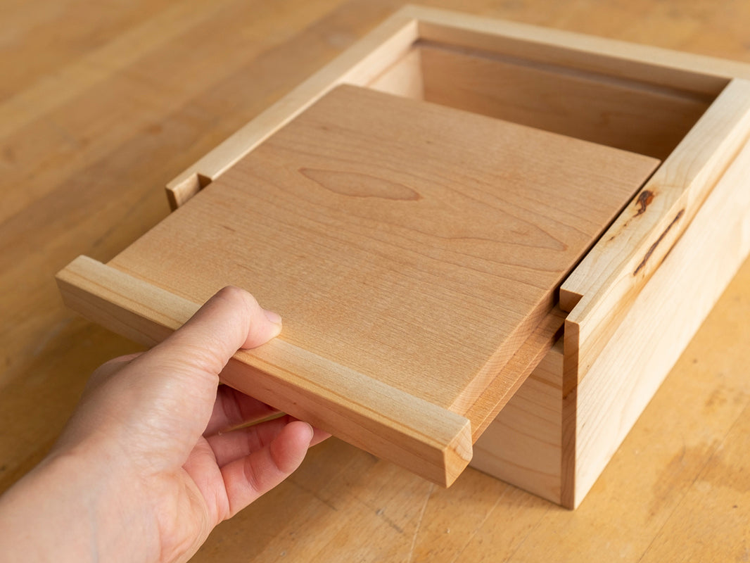 Intro to Joinery