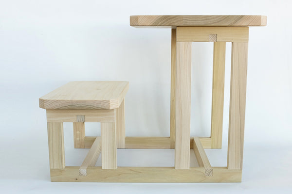 Toddler Desk
