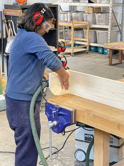 Intermediate DIY