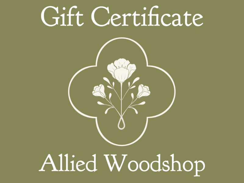 Woodworking Bucks