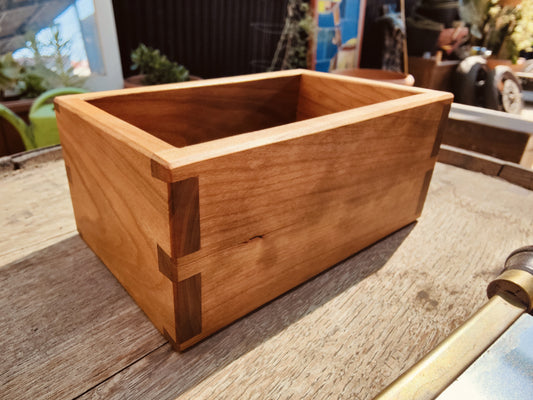 Intro to Dovetails
