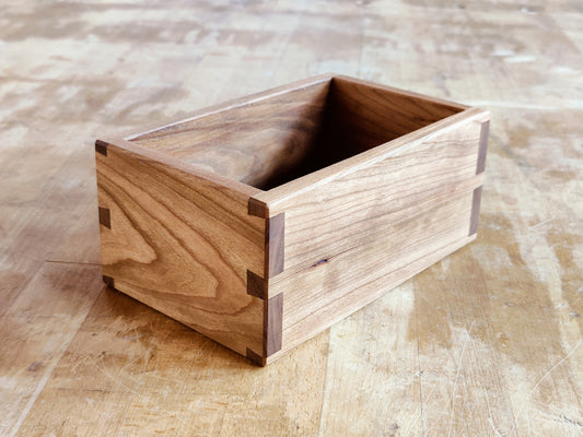 Intro to Dovetails