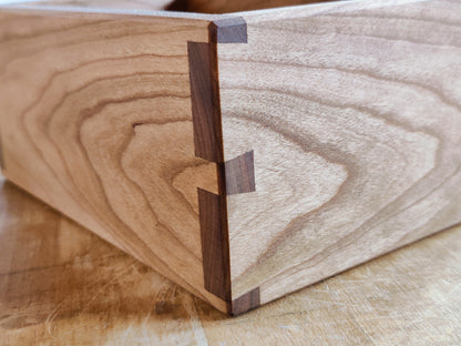 Intro to Dovetails