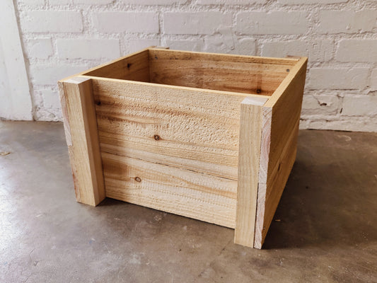 Intro to DIY
