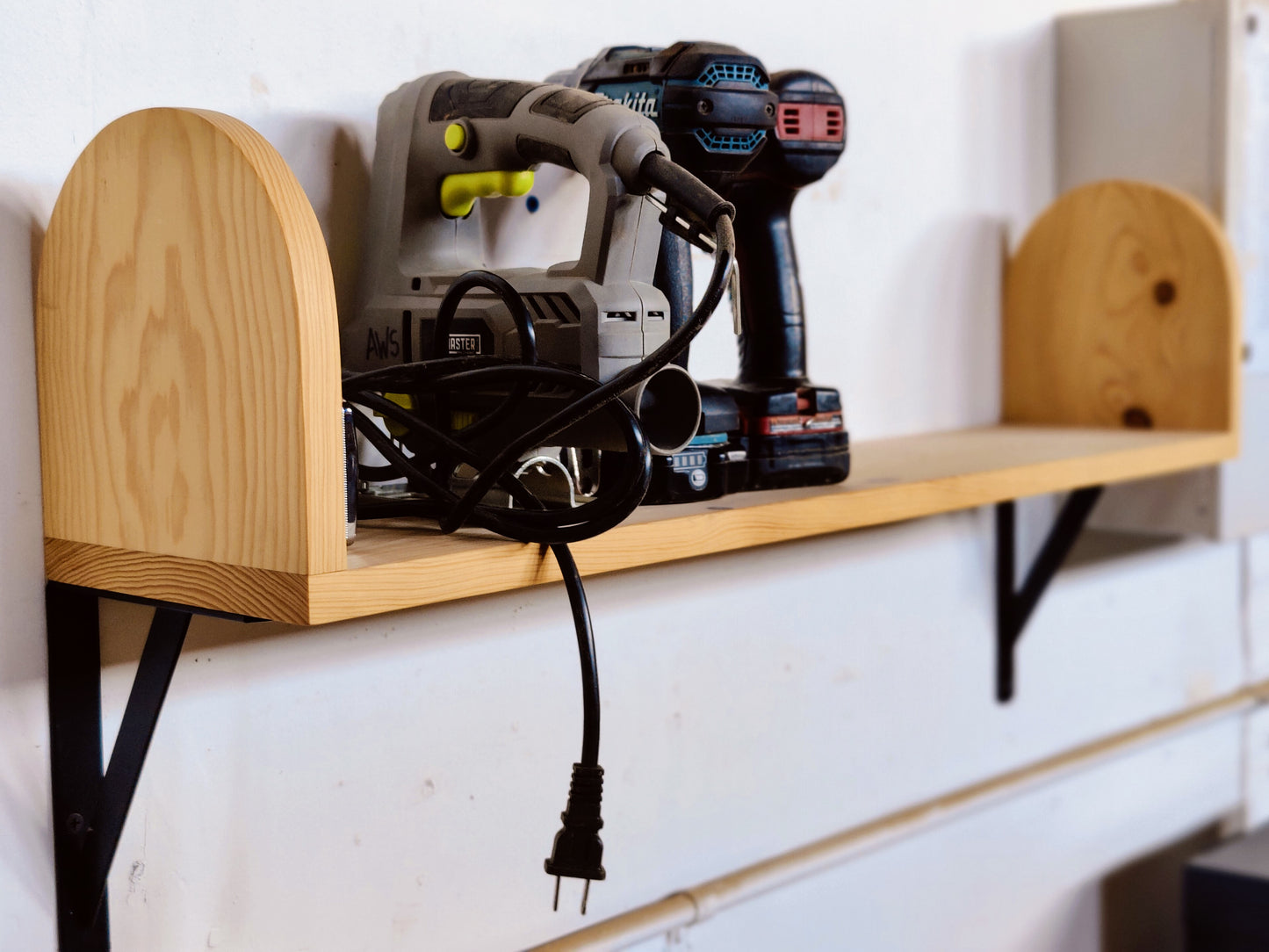 Intermediate DIY