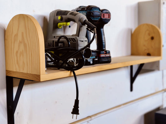 Intermediate DIY