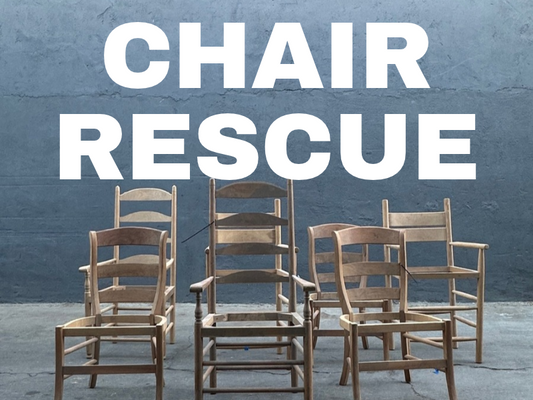 Chair Rescue