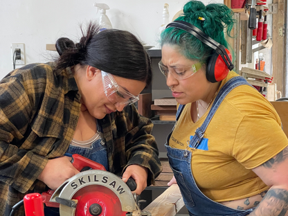 Intro to DIY