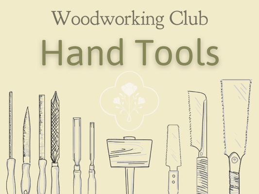 Woodworking Club