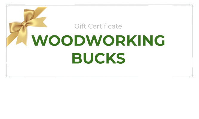 Woodworking Bucks