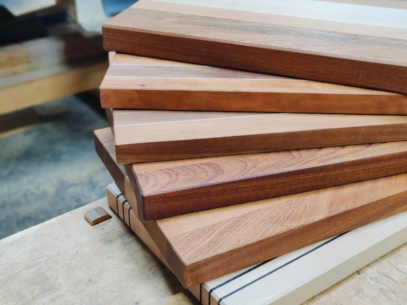 Cutting Board