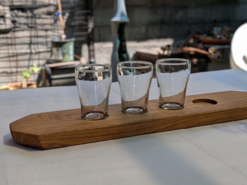 Craft / Beer @ Paperback Brewing Co.