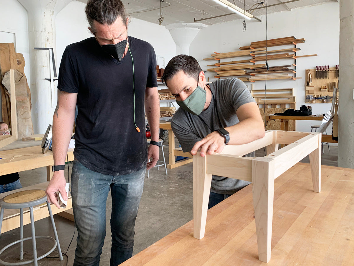 Private Instruction: Custom Project
