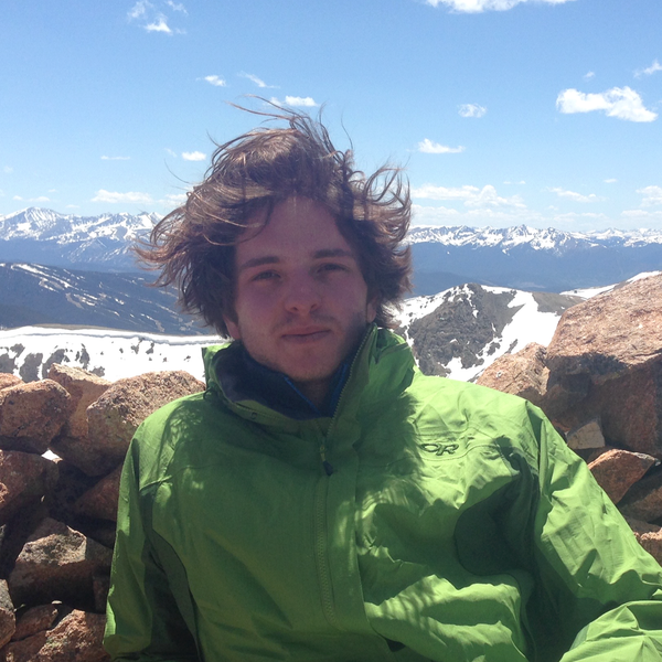 Jonah Blume-Kemkes